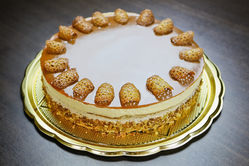 Milotai mézes dió 2013