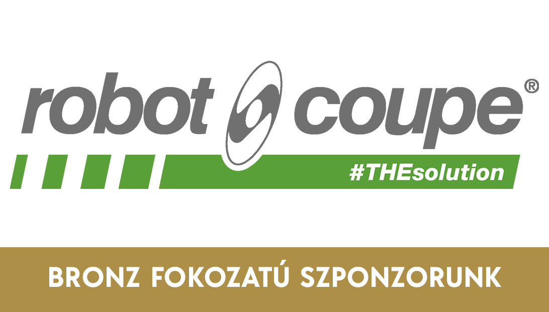 Robotcoupe jobb oldalra