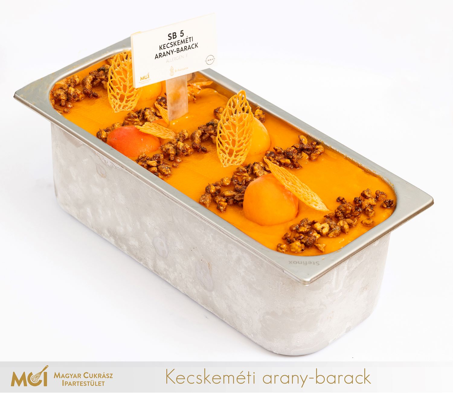 kecskemeti arany barack s