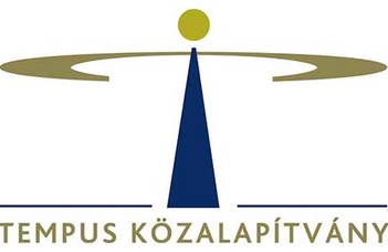 tempus kozalapitvany logo